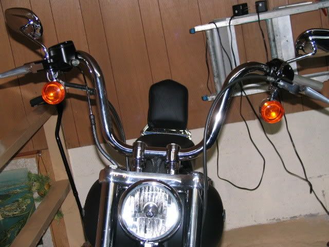 Handlebar Wiring : V-Twin Forum: Harley Davidson Forums