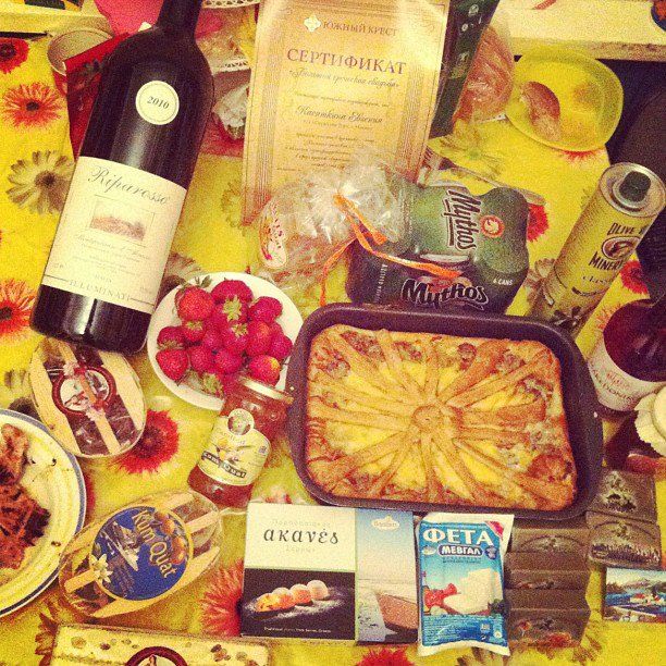 Июнь 2012. Instagram photos Photobucket