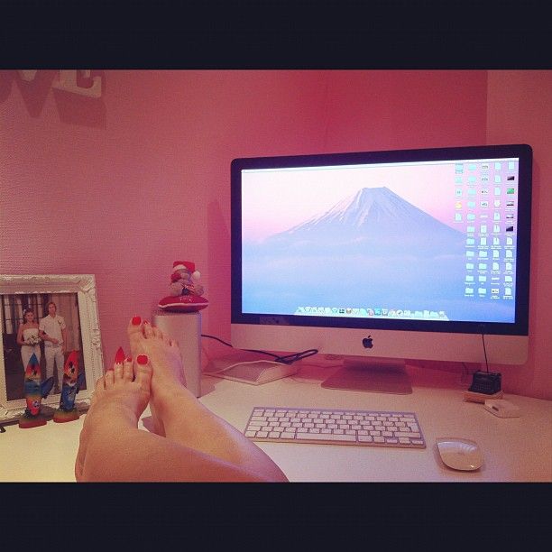 Июнь 2012. Instagram photos Photobucket