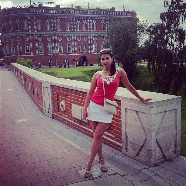 Июнь 2012. Instagram photos Photobucket