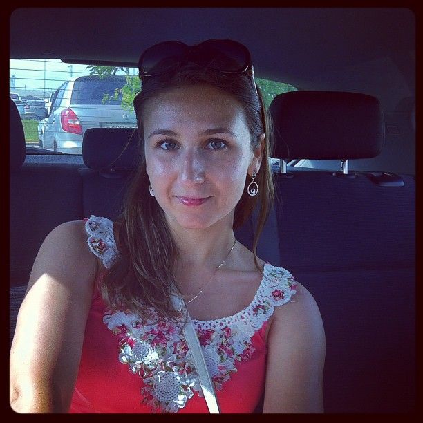 Июнь 2012. Instagram photos Photobucket