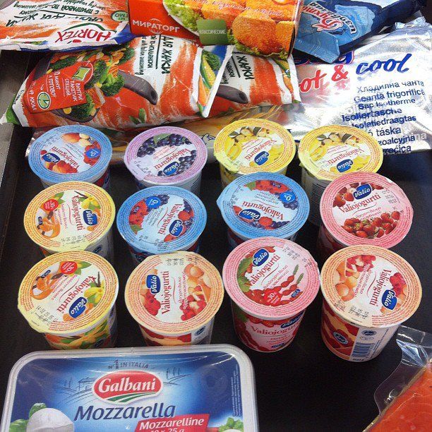 Июнь 2012. Instagram photos Photobucket