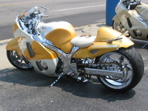 Yellow Bike Pictures, Images and Photos