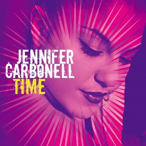 Jennifer Carbonell