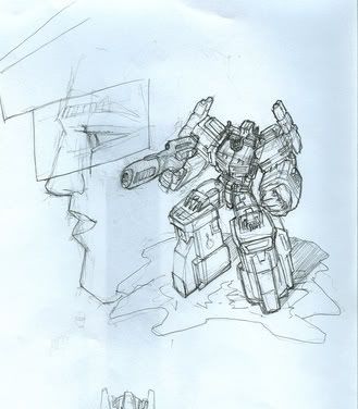 Sketchbook ...mostly bots...(update 10-05-10) Sketchbook ...mostly bots...(update 10-05-10)
