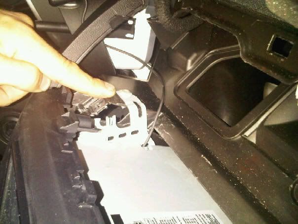 2010 Mazda 3 Stereo upgrade | Mazda3 Forums