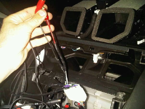 2010 Mazda 3 Stereo upgrade | Mazda3 Forums