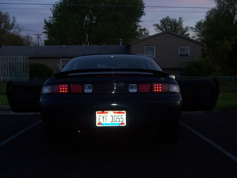 led s14