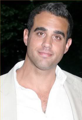 Bobby Cannavale Dracula en