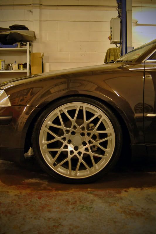  rotiform wheels i think those will be going on my passat once i'm ready 