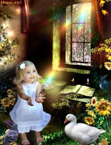 fairies and angels. YouTube - Dream of Fairies and