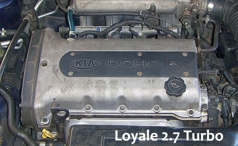 2000 Kia Sephia engine Replacement ~ info Needed. - Page 5 - Kia Forum