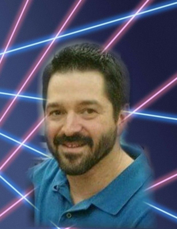 Jeff Burgess