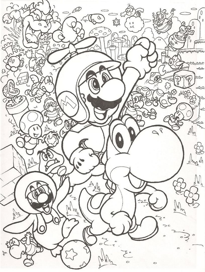 [Image: New_Super_Mario_Bros__Wii_by_mattdo.jpg]