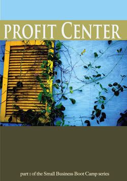 Profit Center DVD