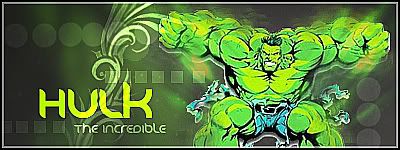 HulkPI Batalhas Gráficas 2008   Tema: Marvel Super Heroes   Votação