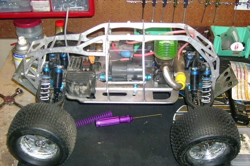 team associated mgt 3.0