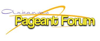 APF * Arkansas Pageant Forum