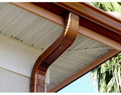 Seamless Gutters Orlando, Tampa Gutters