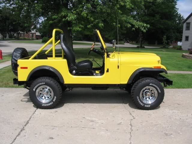 How hard is this complete rebuild? - JeepForum.com