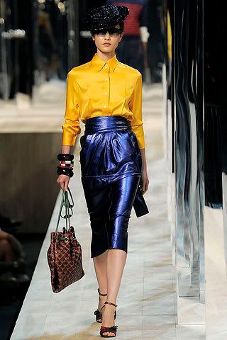 MARC JACOBS Pictures, Images and Photos