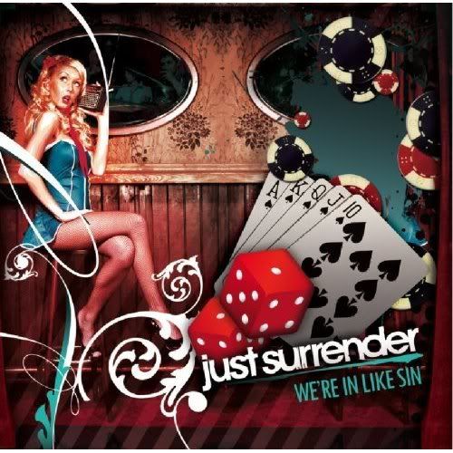 Just Surrender - Your Life And Mine