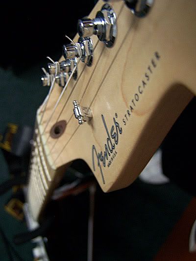 Fender Stratocaster Pictures, Images and Photos