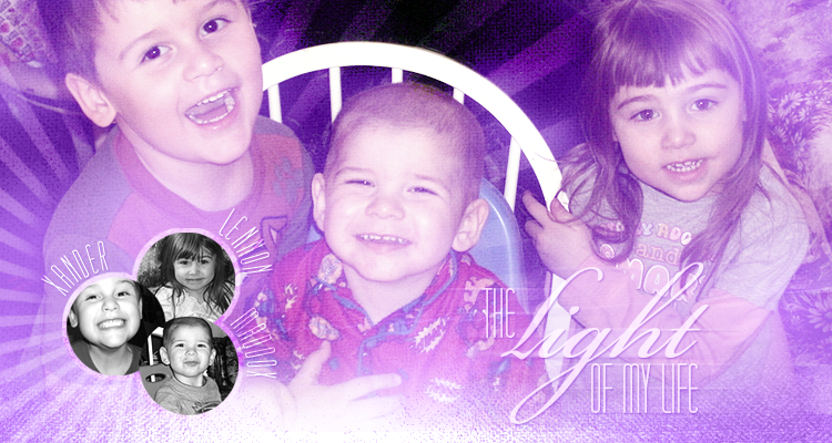 My Beautiful Babes: Made by gettingdrastic//I ♥ you Lisa!