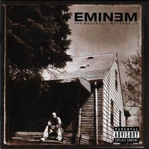 Eminem - The Marshall Mathers LP - Amazoncom Music