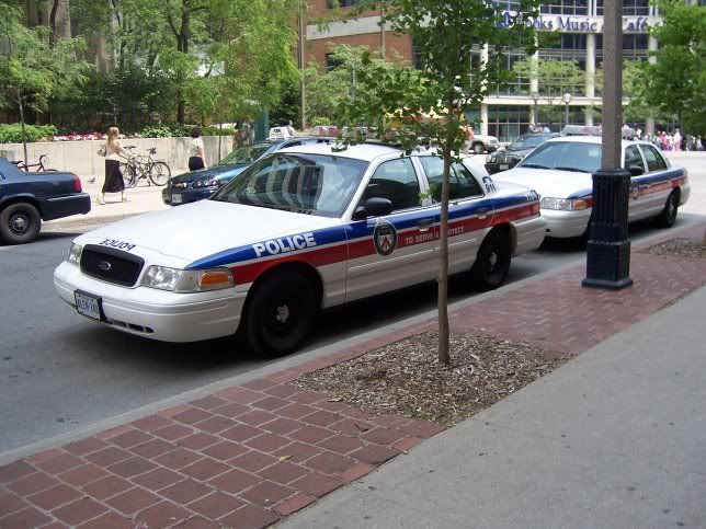 toronto police photo: Toronto Police Canada042.jpg