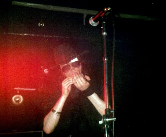 ...I’m Living In The 80’s Rock Photos Burning Up Time The