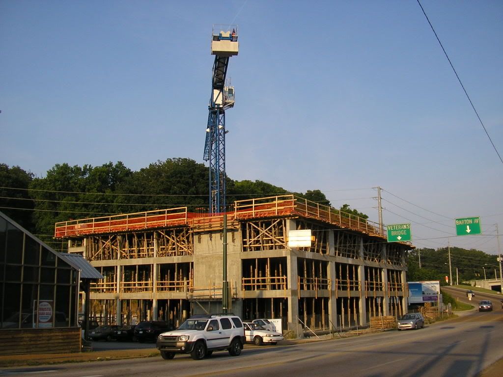 Tour of Chattanooga Northshore Area Chattanooga and Knoxville