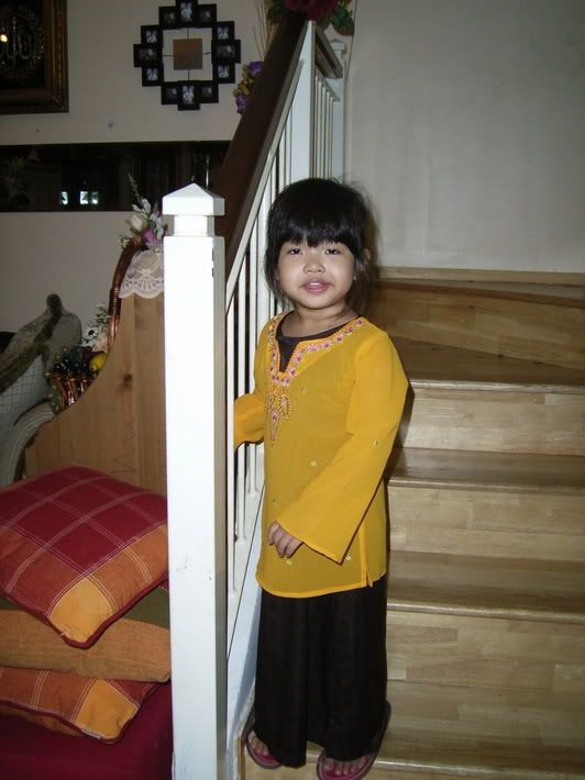 my anak dara