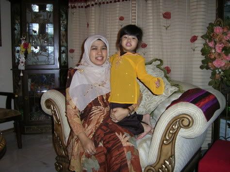 me n anak dara