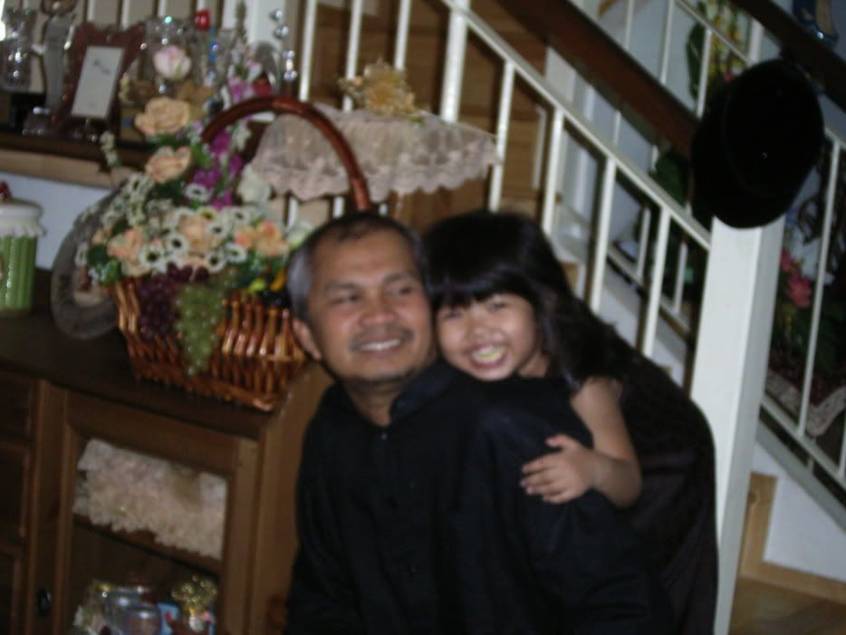 atuk n cucu :))