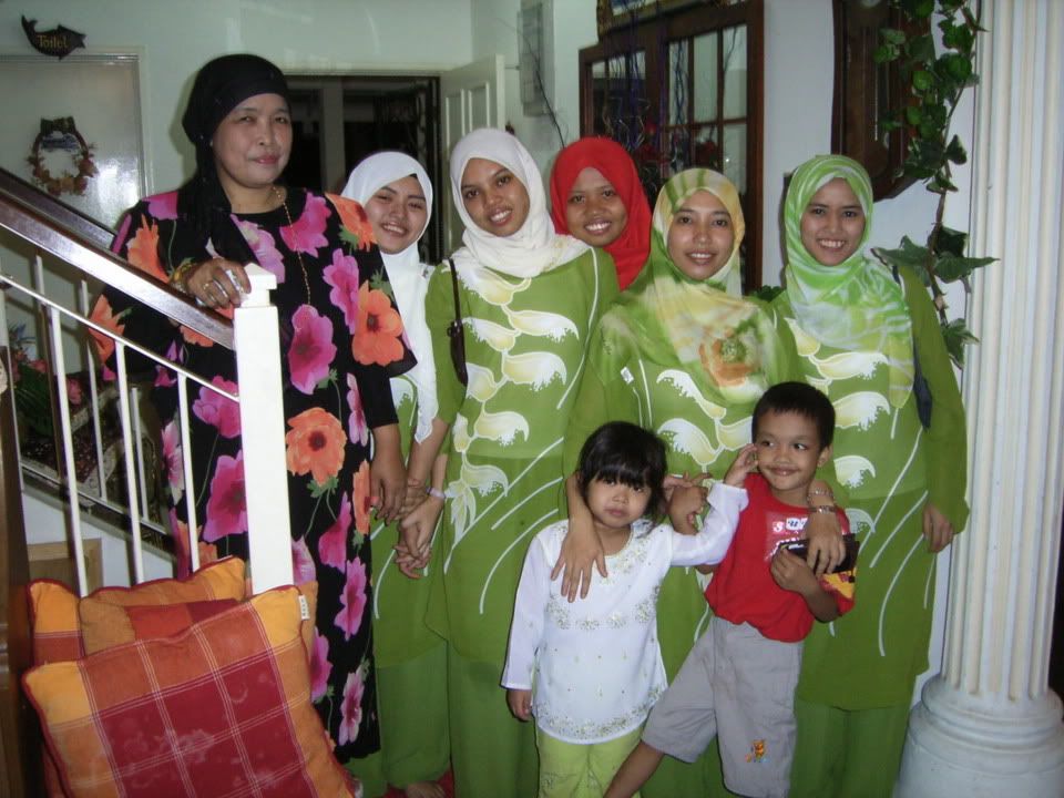 staffs