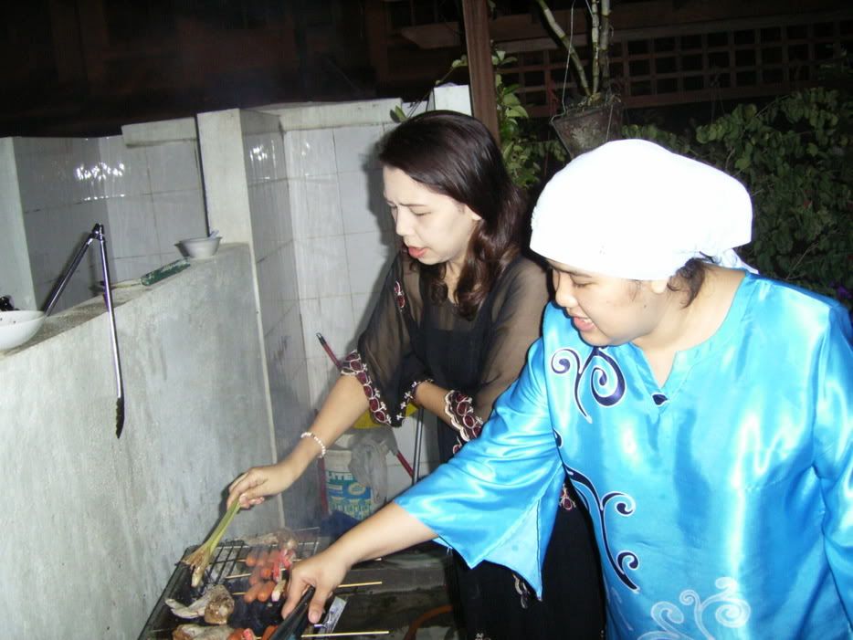 grillin
