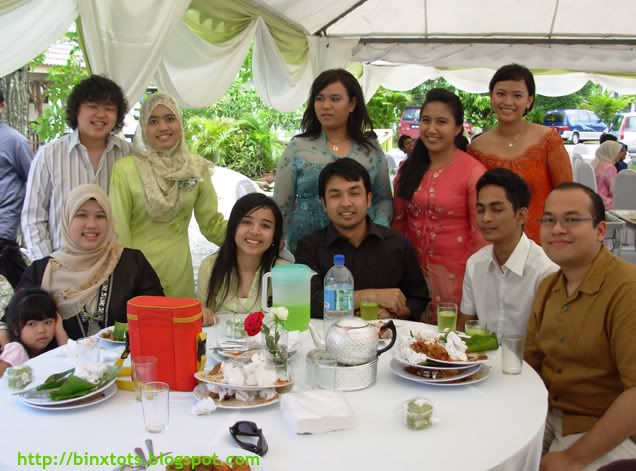 AdoM Clan