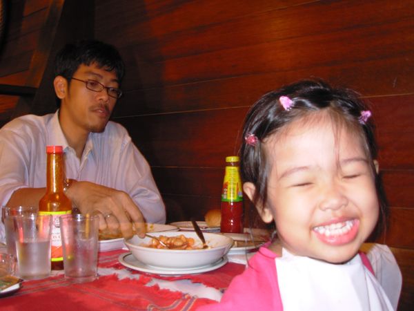 happynye makan