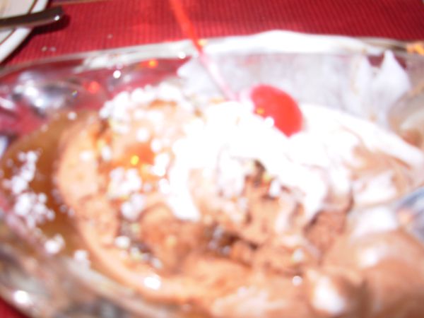 desert