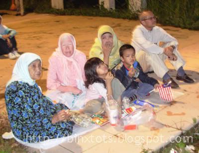 bosan bosan