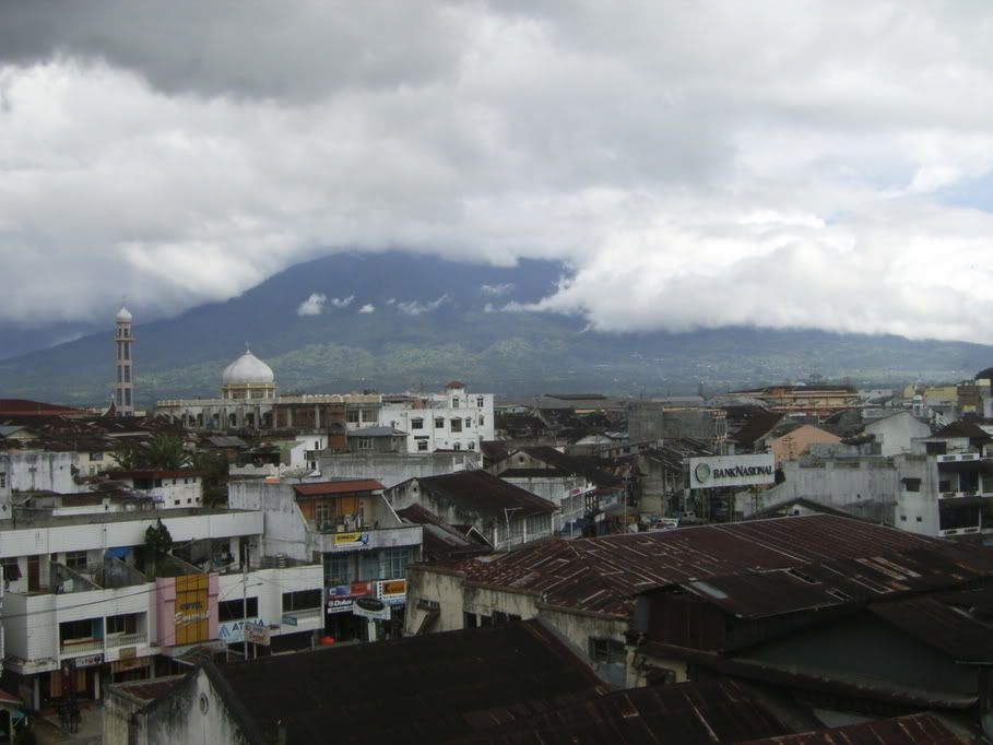 merapi