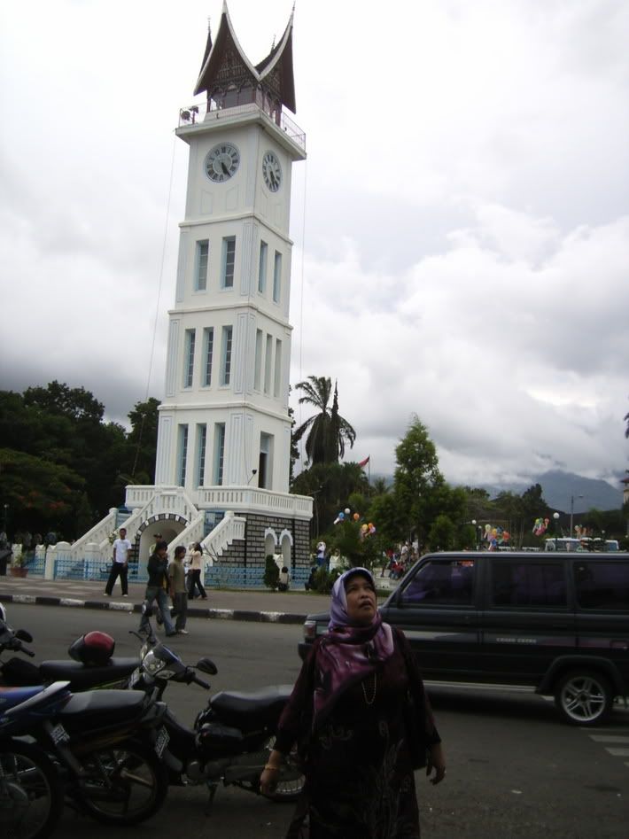 Jam Gadang