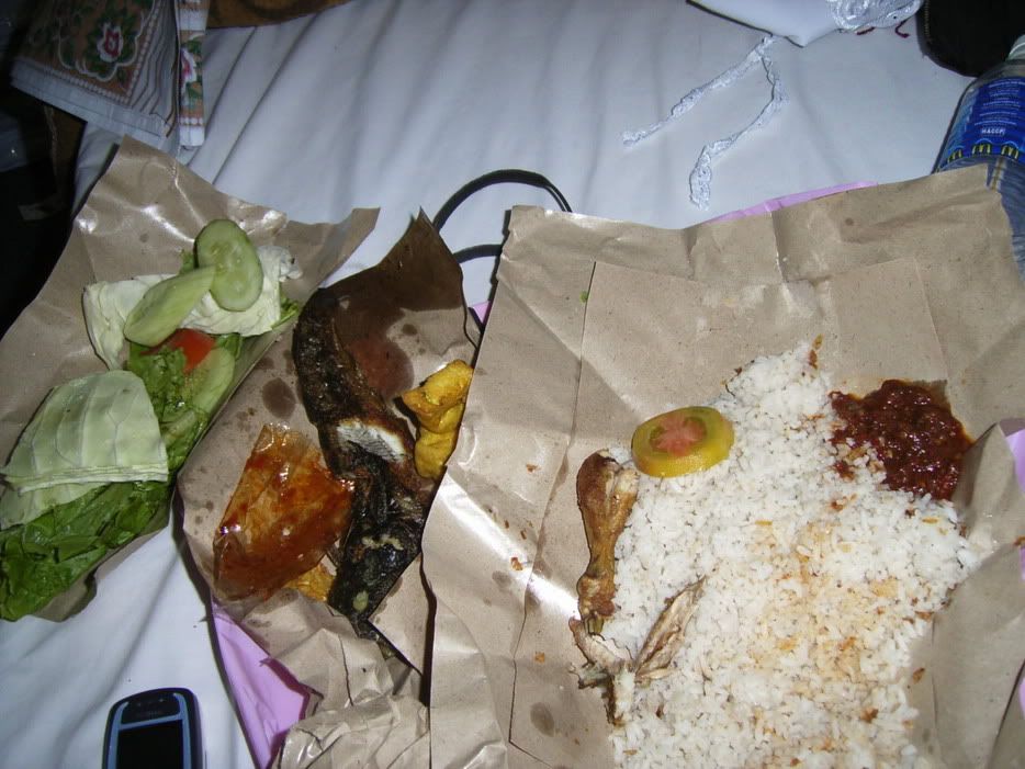 Nasik Uduk