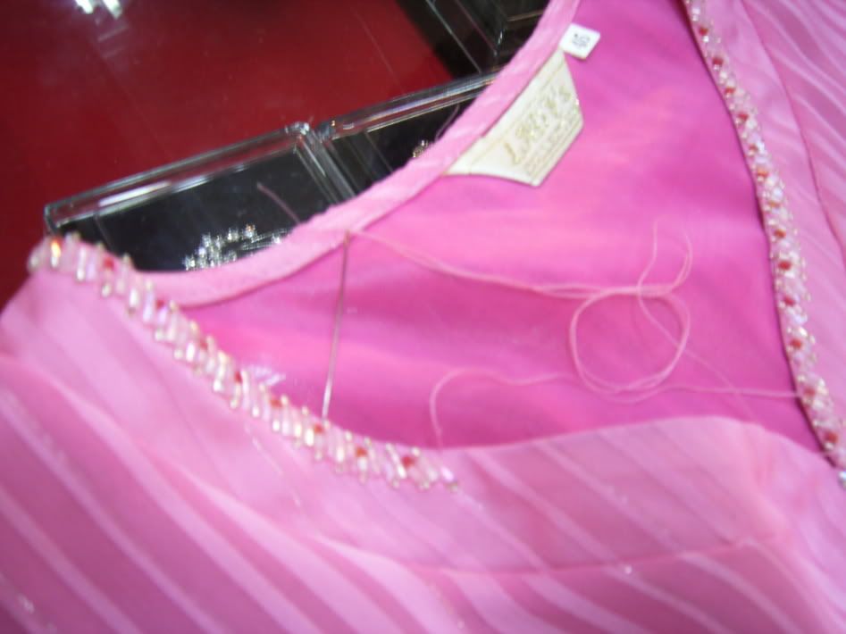 Sewing Beads
