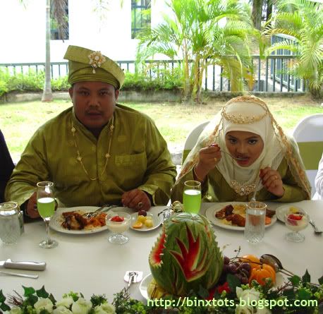 bride n groom