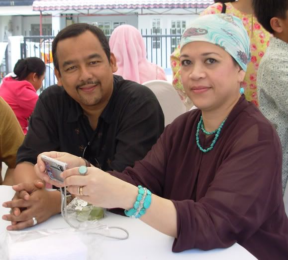 Mama n Papa Oja