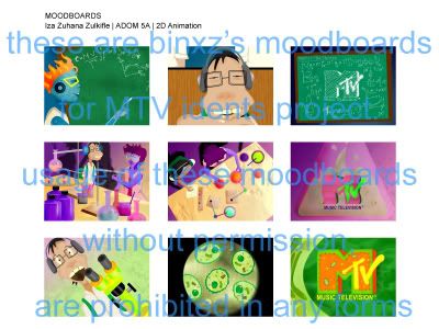 all moodboards
