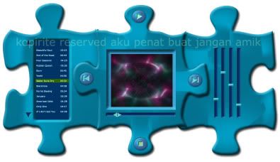 mp3 player