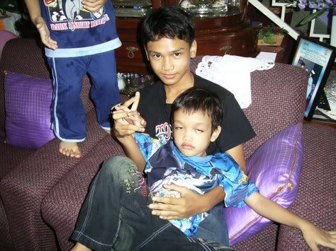 Azmuddin n Ateem